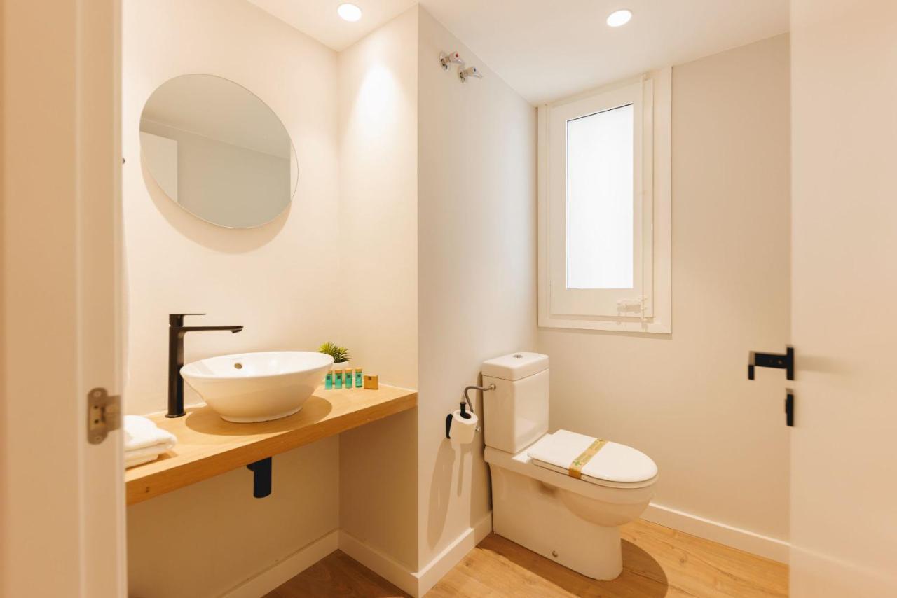 Bravissimo Cort Reial Duplex, Spacious With 3 Bedrooms Girona Exterior photo