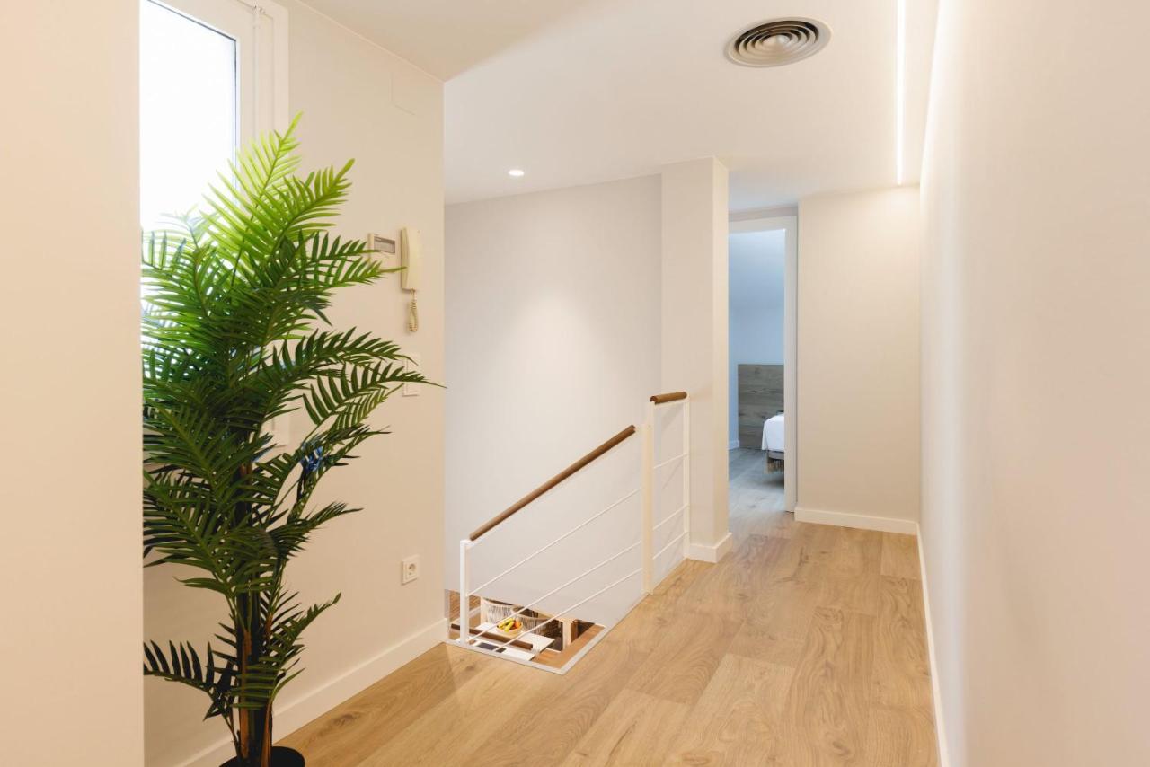 Bravissimo Cort Reial Duplex, Spacious With 3 Bedrooms Girona Exterior photo